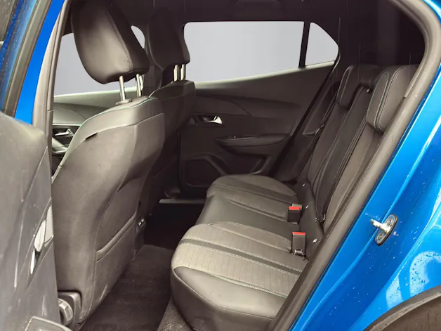 PEUGEOT 2008 1.2 PureTech 130 Allure
