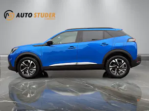 PEUGEOT 2008 1.2 PureTech 130 Allure
