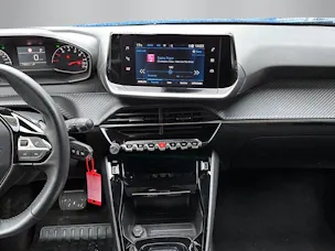 PEUGEOT 2008 1.2 PureTech 130 Allure