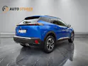 PEUGEOT 2008 1.2 PureTech 130 Allure