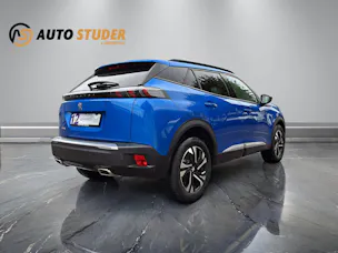 PEUGEOT 2008 1.2 PureTech 130 Allure