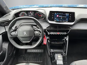 PEUGEOT 2008 1.2 PureTech 130 Allure