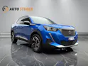 PEUGEOT 2008 1.2 PureTech 130 Allure