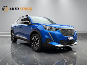 PEUGEOT 2008 1.2 PureTech 130 Allure