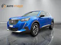 PEUGEOT 2008 1.2 PureTech 130 Allure
