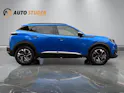 PEUGEOT 2008 1.2 PureTech 130 Allure