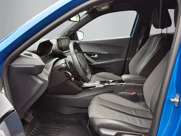 PEUGEOT 2008 1.2 PureTech 130 Allure