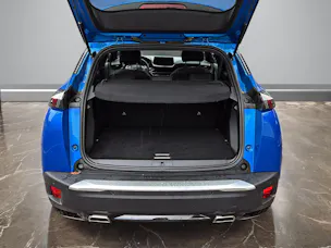 PEUGEOT 2008 1.2 PureTech 130 Allure