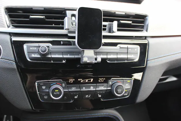 BMW X2 18d xDrive M Sport