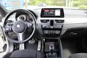 BMW X2 18d xDrive M Sport