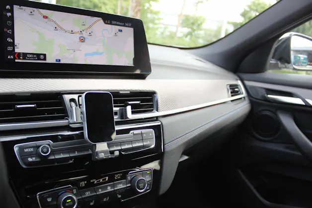 BMW X2 18d xDrive M Sport
