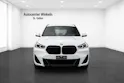 BMW X2 18d xDrive M Sport