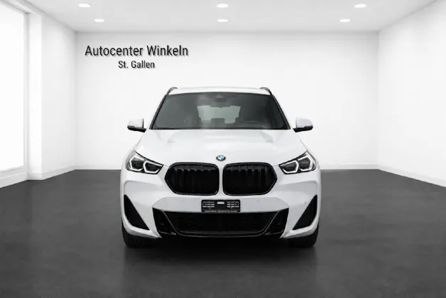 BMW X2 18d xDrive M Sport