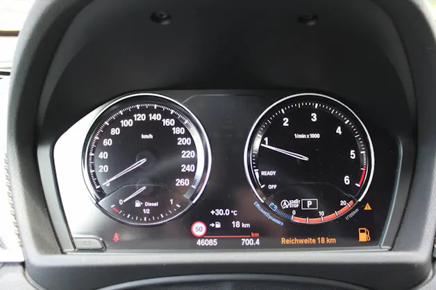 BMW X2 18d xDrive M Sport