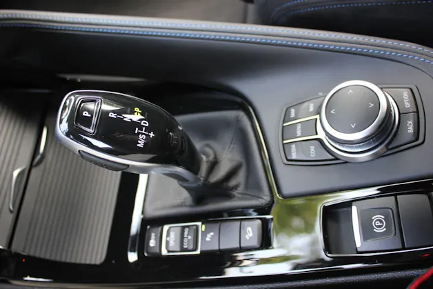 BMW X2 18d xDrive M Sport