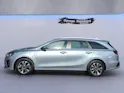 Kia Ceed SW 1.6 GDi Plug-in Hybrid Power