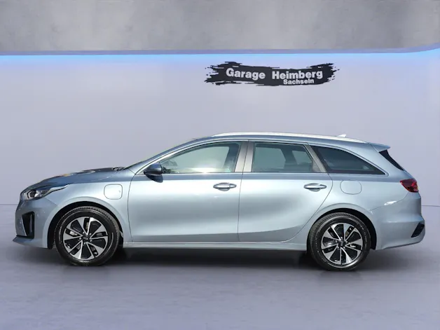 Kia Ceed SW 1.6 GDi Plug-in Hybrid Power