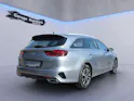 Kia Ceed SW 1.6 GDi Plug-in Hybrid Power