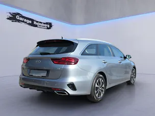 Kia Ceed SW 1.6 GDi Plug-in Hybrid Power