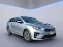 Kia Ceed SW 1.6 GDi Plug-in Hybrid Power