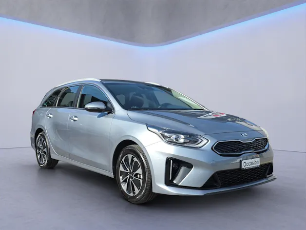 Kia Ceed SW 1.6 GDi Plug-in Hybrid Power