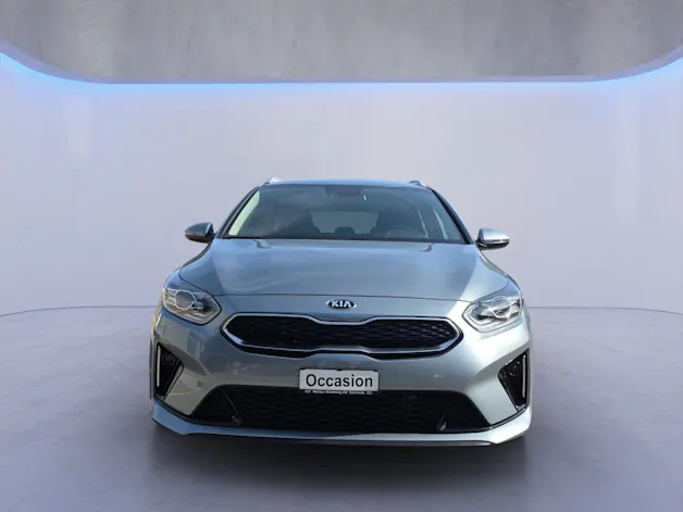 Kia Ceed SW 1.6 GDi Plug-in Hybrid Power