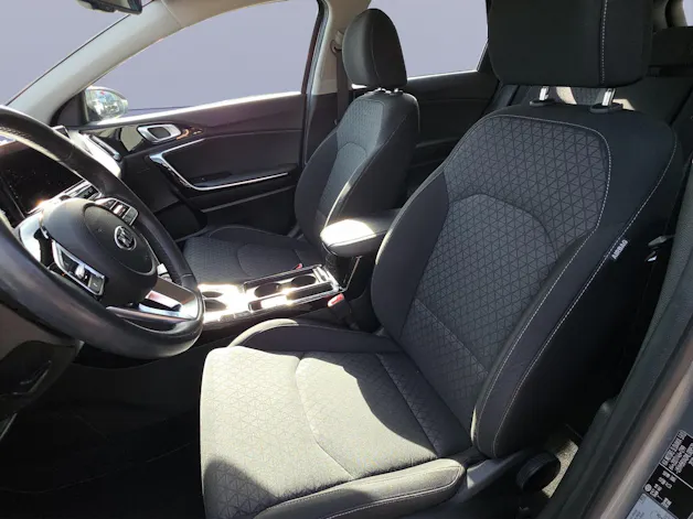 Kia Ceed SW 1.6 GDi Plug-in Hybrid Power
