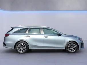 Kia Ceed SW 1.6 GDi Plug-in Hybrid Power
