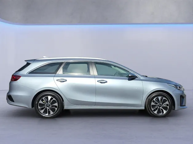 Kia Ceed SW 1.6 GDi Plug-in Hybrid Power