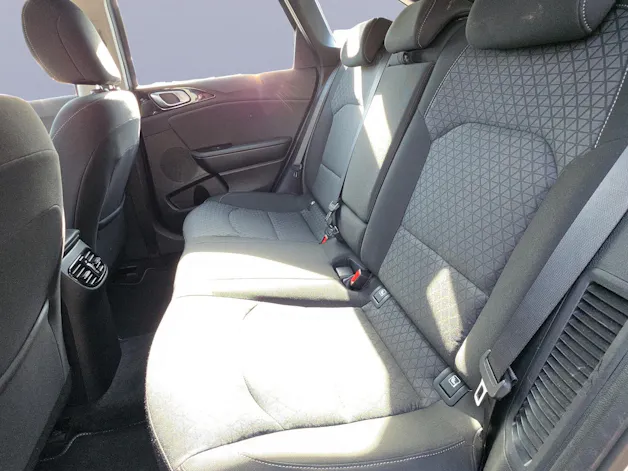 Kia Ceed SW 1.6 GDi Plug-in Hybrid Power