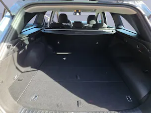 Kia Ceed SW 1.6 GDi Plug-in Hybrid Power
