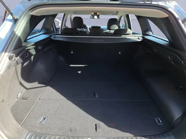 Kia Ceed SW 1.6 GDi Plug-in Hybrid Power