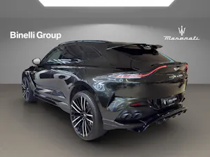 Aston Martin DBX 707 4.0 V8 Bi-Turbo