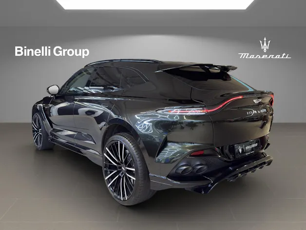 Aston Martin DBX 707 4.0 V8 Bi-Turbo