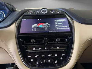 Aston Martin DBX 707 4.0 V8 Bi-Turbo
