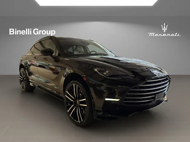 Aston Martin DBX 707 4.0 V8 Bi-Turbo