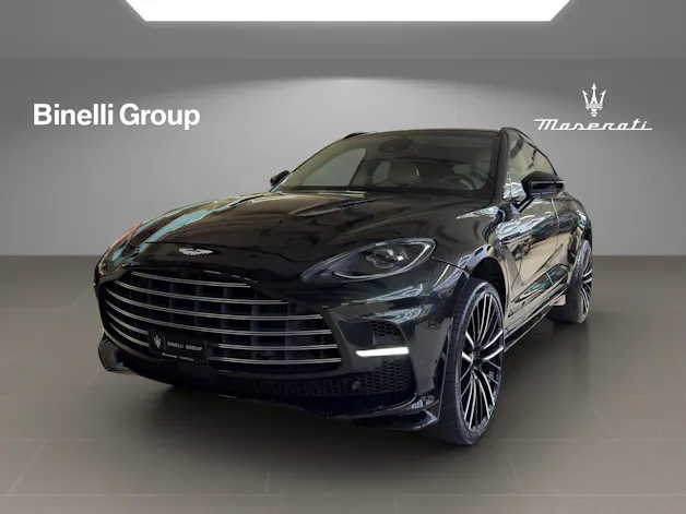 Aston Martin DBX 707 4.0 V8 Bi-Turbo