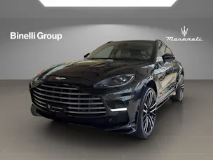 Aston Martin DBX 707 4.0 V8 Bi-Turbo