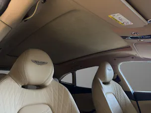 Aston Martin DBX 707 4.0 V8 Bi-Turbo