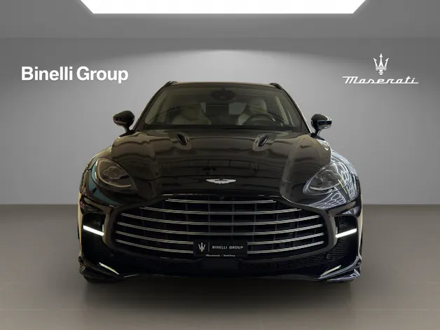 Aston Martin DBX 707 4.0 V8 Bi-Turbo