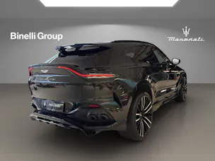 Aston Martin DBX 707 4.0 V8 Bi-Turbo