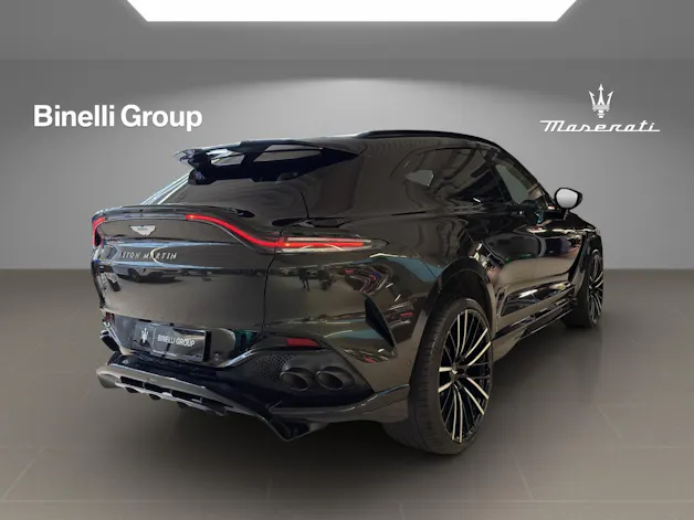 Aston Martin DBX 707 4.0 V8 Bi-Turbo