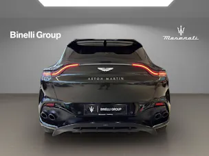 Aston Martin DBX 707 4.0 V8 Bi-Turbo