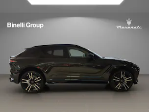 Aston Martin DBX 707 4.0 V8 Bi-Turbo