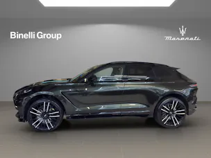 Aston Martin DBX 707 4.0 V8 Bi-Turbo