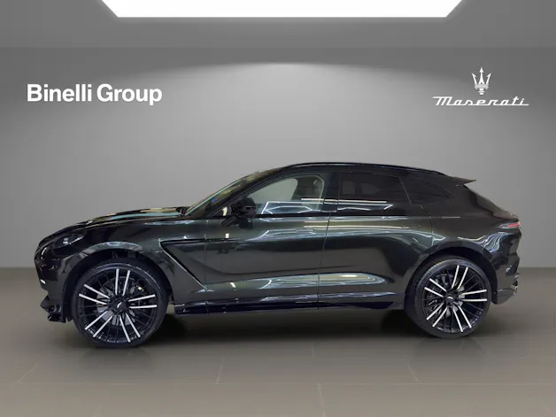 Aston Martin DBX 707 4.0 V8 Bi-Turbo