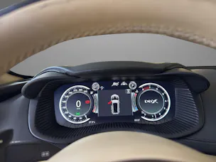 Aston Martin DBX 707 4.0 V8 Bi-Turbo