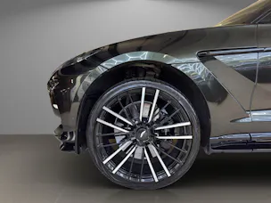 Aston Martin DBX 707 4.0 V8 Bi-Turbo