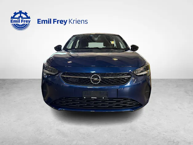 Opel Corsa 1.2 T Edition