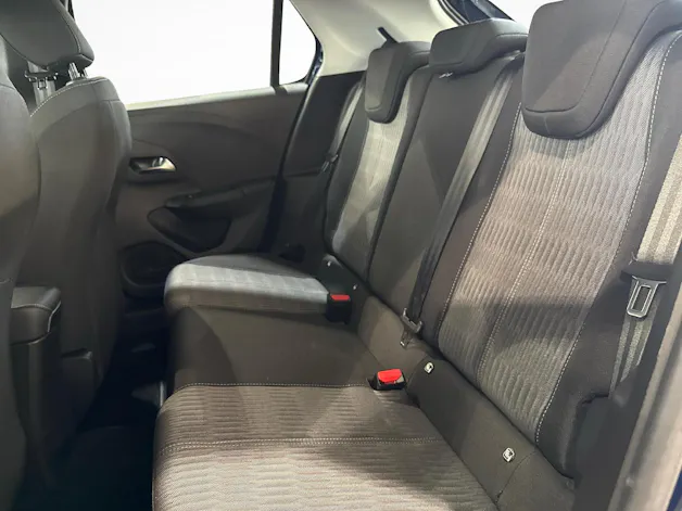Opel Corsa 1.2 T Edition